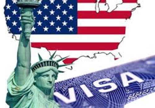 Visa du học mỹ