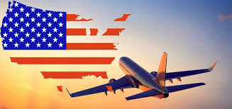 Chuẩn bị gì trước khi bay sang Mỹ du học?