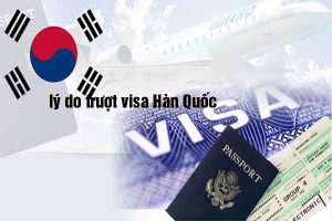 Những sai lầm khiến hồ sơ du học bị từ chối
