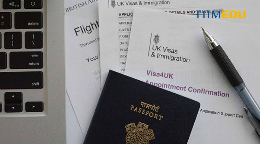 Visa du học anh là gì và vì sao cần chuẩn bị hồ sơ kỹ lưỡng