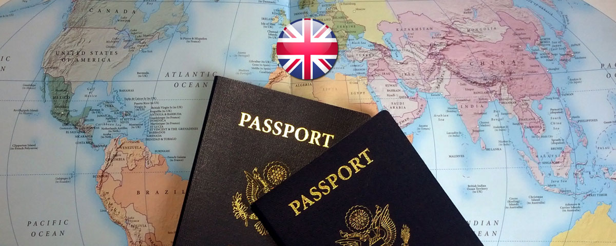 Visa du học anh là gì và vì sao cần chuẩn bị hồ sơ kỹ lưỡng