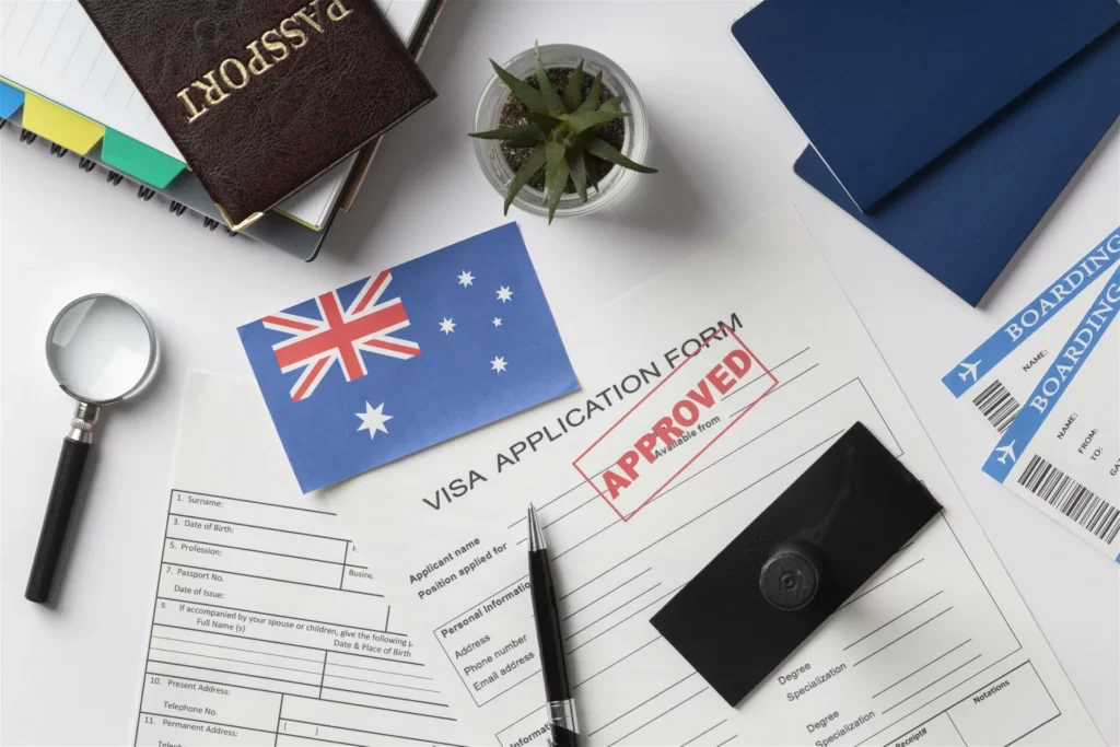 Visa du học Úc là gì và vì sao cần chuẩn bị đúng ngay từ đầu
