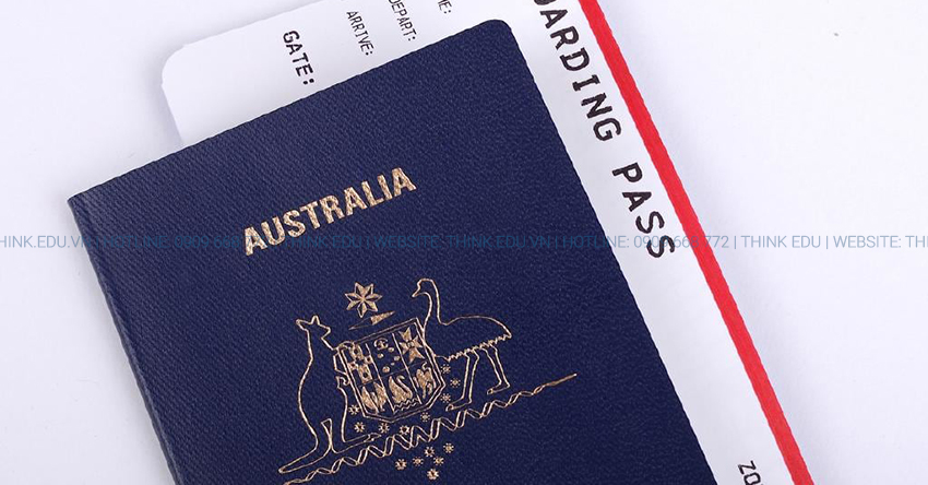 Visa du học Úc là gì và vì sao cần chuẩn bị đúng ngay từ đầu