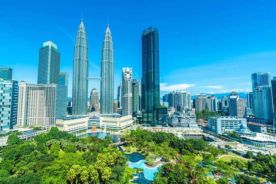 Du Học Malaysia